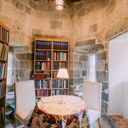 Chateau Du Frechou Hotel Luaran gambar