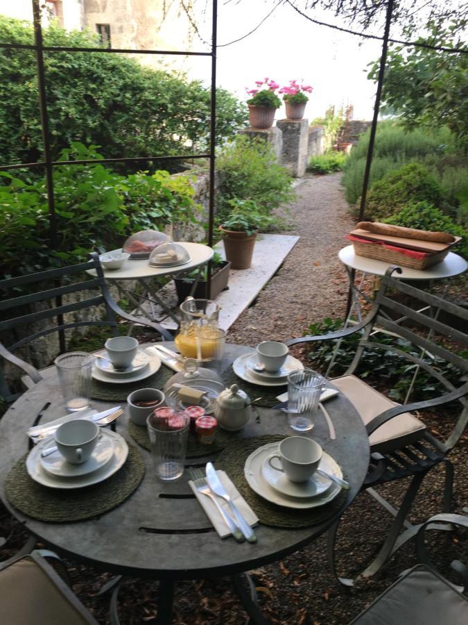 Chateau Du Frechou Hotel Luaran gambar