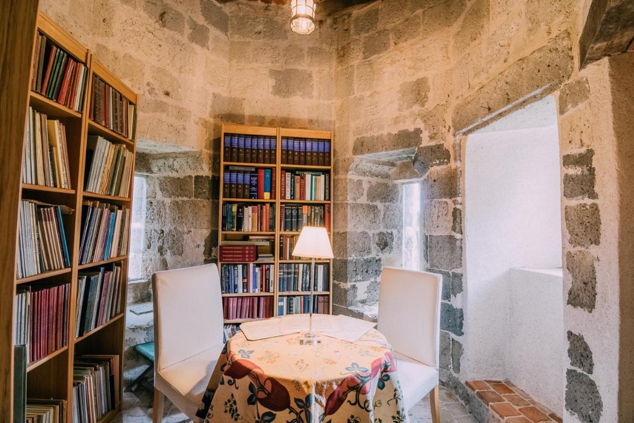 Chateau Du Frechou Hotel Luaran gambar