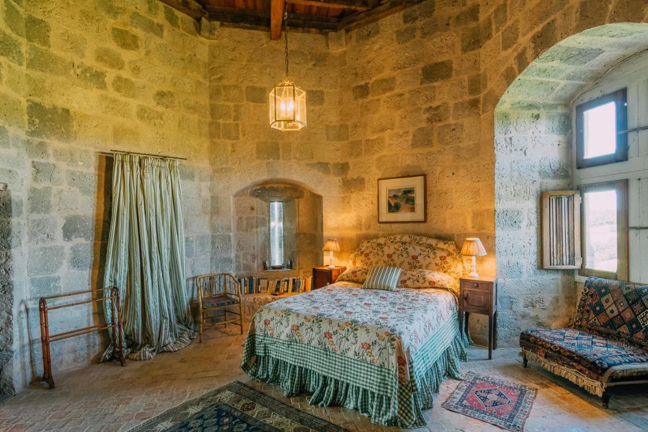 Chateau Du Frechou Hotel Luaran gambar