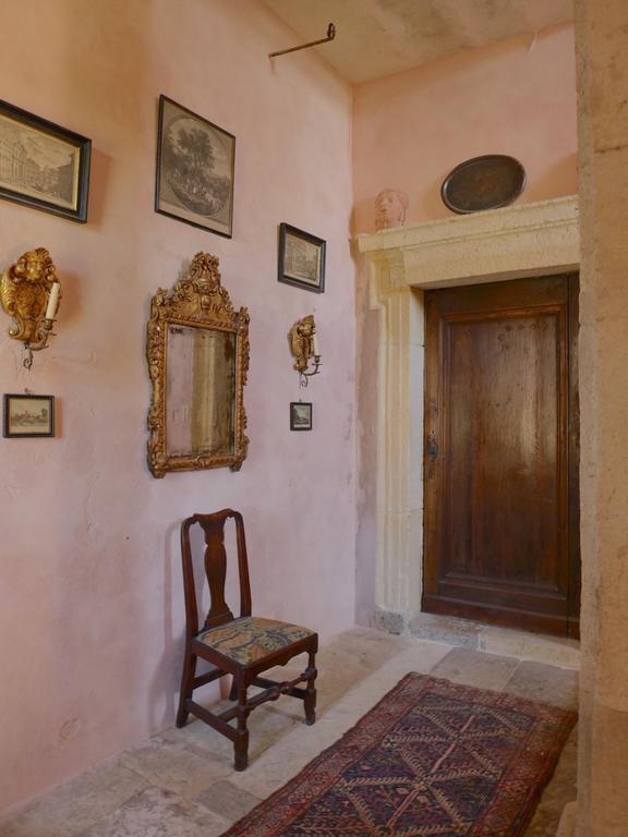 Chateau Du Frechou Hotel Luaran gambar